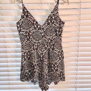 Adorable romper